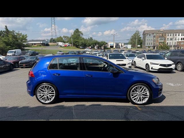 2015 Volkswagen Golf R Base