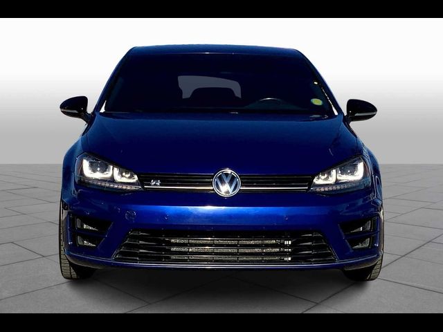 2015 Volkswagen Golf R Base