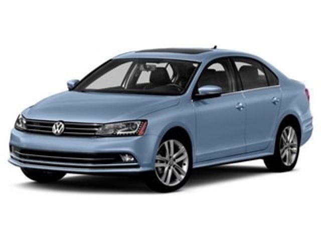 2015 Volkswagen Jetta 1.8T SE