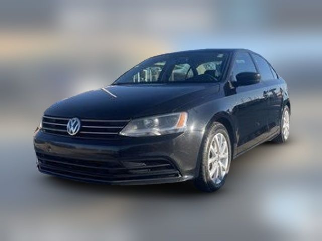 2015 Volkswagen Jetta 1.8T SE