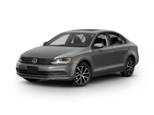 2015 Volkswagen Jetta 1.8T SE Connectivity