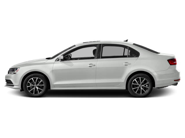 2015 Volkswagen Jetta 1.8T SE Connectivity