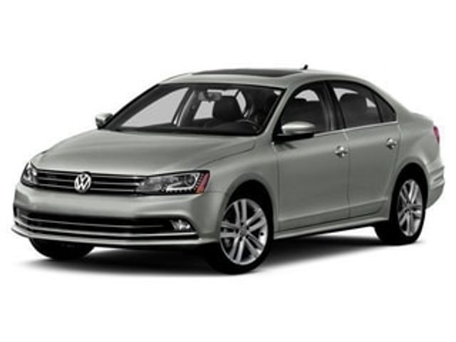 2015 Volkswagen Jetta 1.8T SE