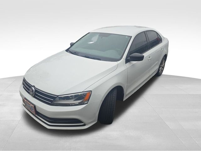 2015 Volkswagen Jetta 1.8T SE