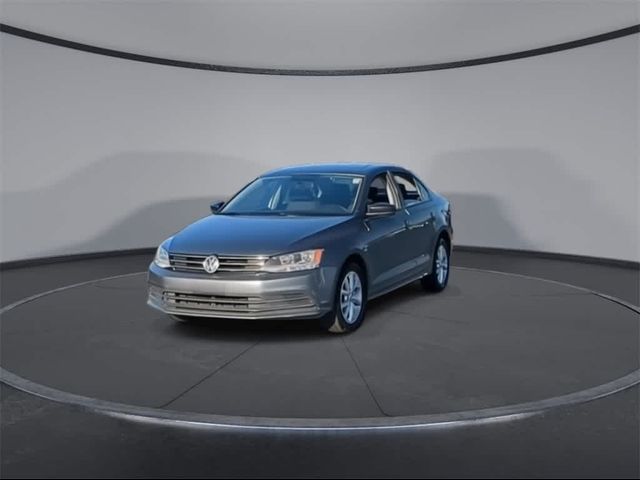 2015 Volkswagen Jetta 1.8T SE