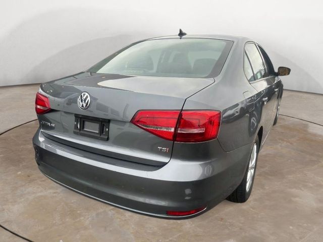 2015 Volkswagen Jetta 1.8T SE