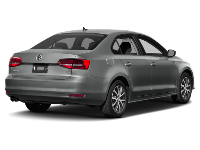 2015 Volkswagen Jetta 1.8T SEL