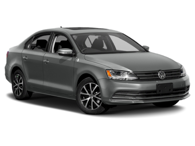 2015 Volkswagen Jetta 1.8T SEL