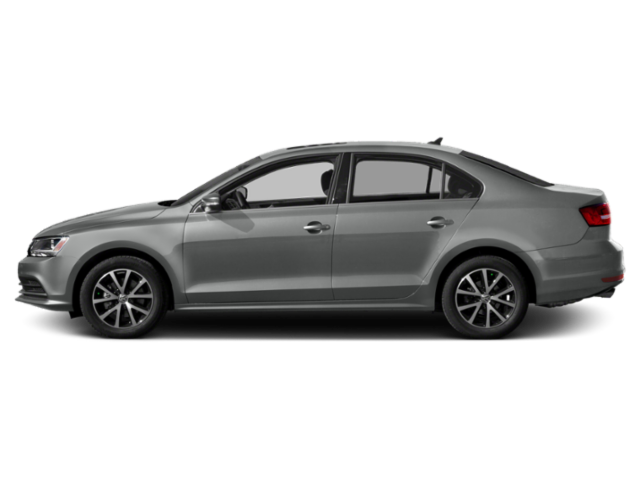 2015 Volkswagen Jetta 1.8T SEL