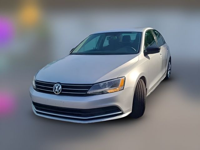 2015 Volkswagen Jetta 1.8T SE