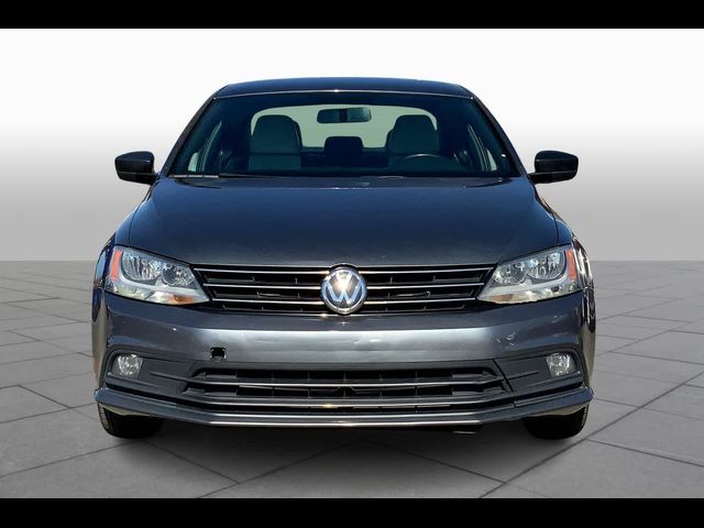 2015 Volkswagen Jetta 1.8T Sport