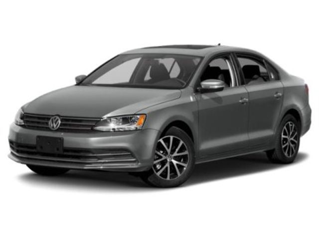 2015 Volkswagen Jetta 2.0L S Technology