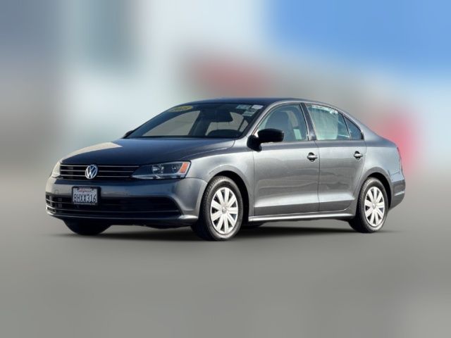 2015 Volkswagen Jetta 2.0L S Technology