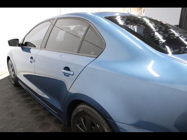 2015 Volkswagen Jetta 1.8T S