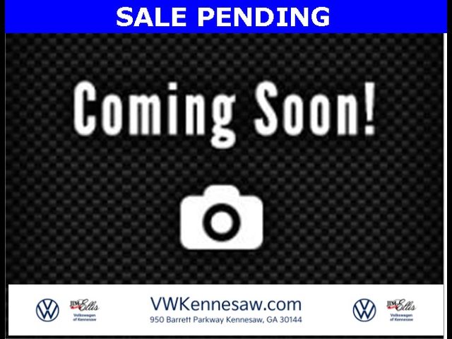 2015 Volkswagen Jetta 1.8T S