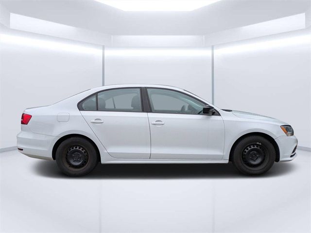 2015 Volkswagen Jetta 1.8T S