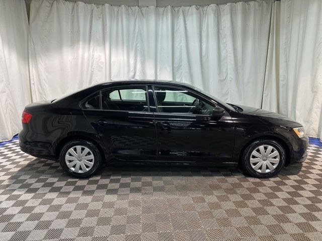 2015 Volkswagen Jetta 1.8T S