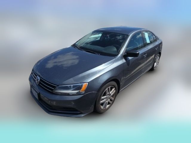 2015 Volkswagen Jetta 2.0L S Technology