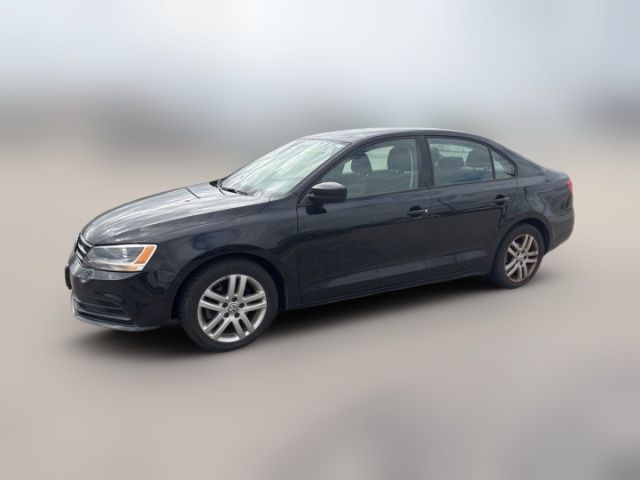 2015 Volkswagen Jetta 2.0L S Technology