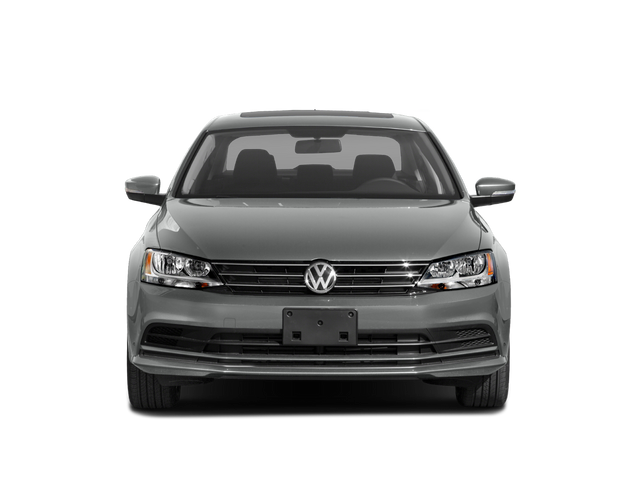 2015 Volkswagen Jetta 2.0L S Technology