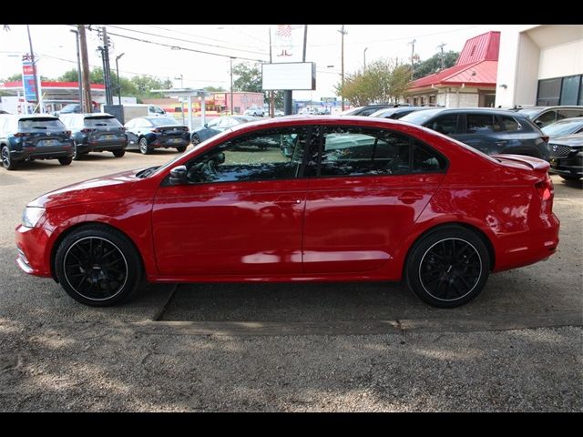 2015 Volkswagen Jetta 2.0L S Technology