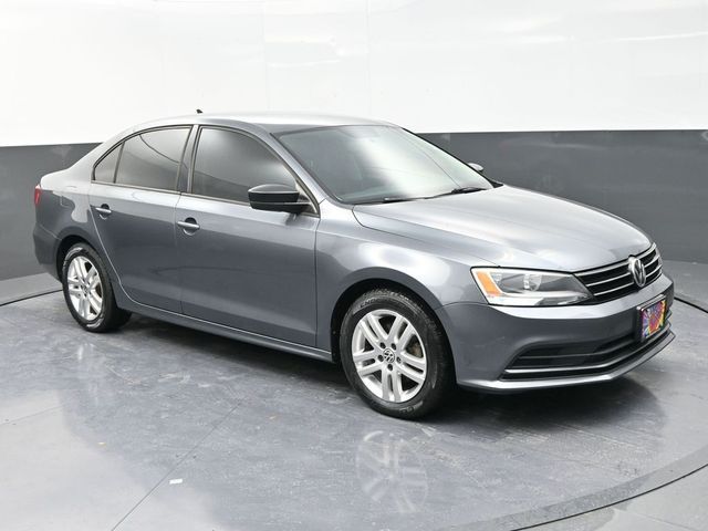 2015 Volkswagen Jetta 2.0L TDI S