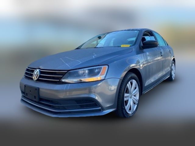 2015 Volkswagen Jetta 2.0L TDI S