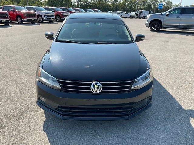 2015 Volkswagen Jetta 2.0L TDI SEL