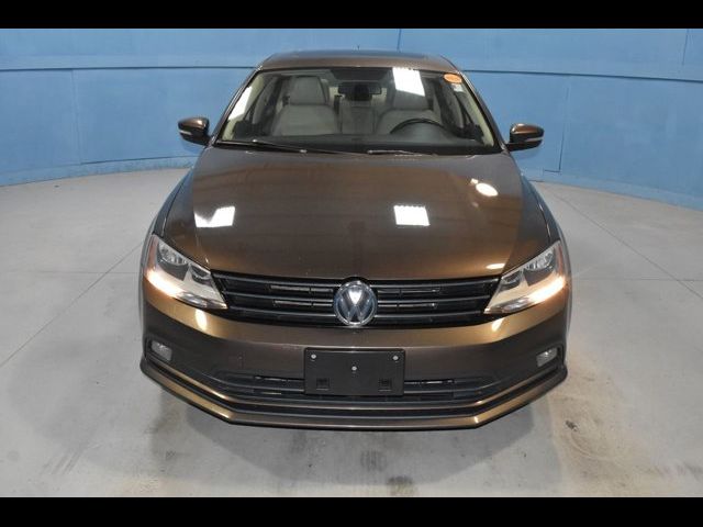 2015 Volkswagen Jetta 2.0L TDI SEL