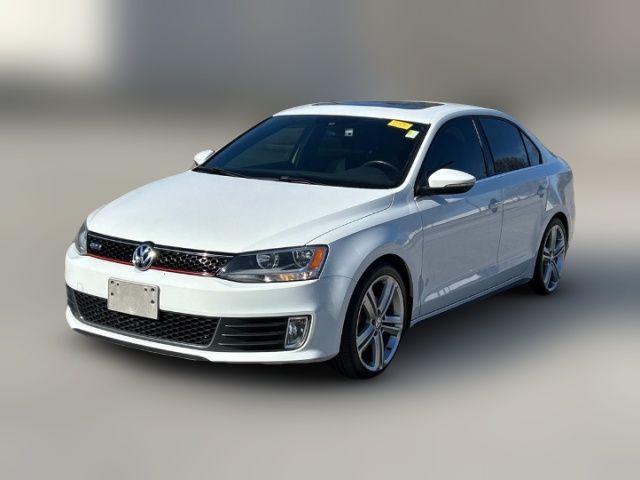 2015 Volkswagen Jetta 2.0T GLI SE