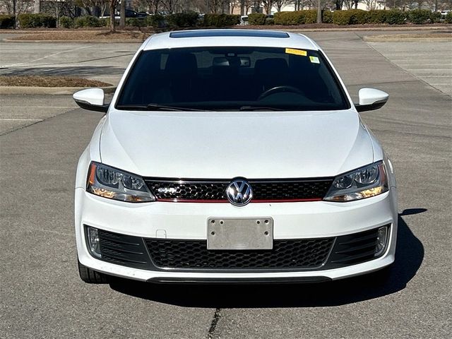 2015 Volkswagen Jetta 2.0T GLI SE