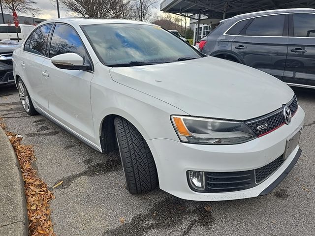 2015 Volkswagen Jetta 2.0T GLI SE