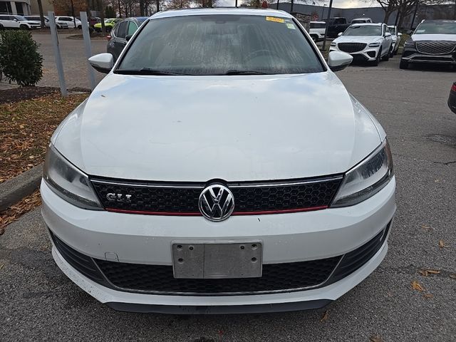 2015 Volkswagen Jetta 2.0T GLI SE