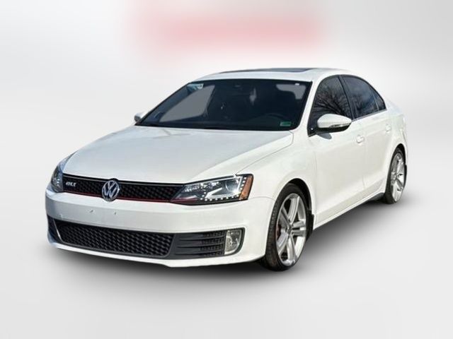 2015 Volkswagen Jetta 2.0T GLI SEL
