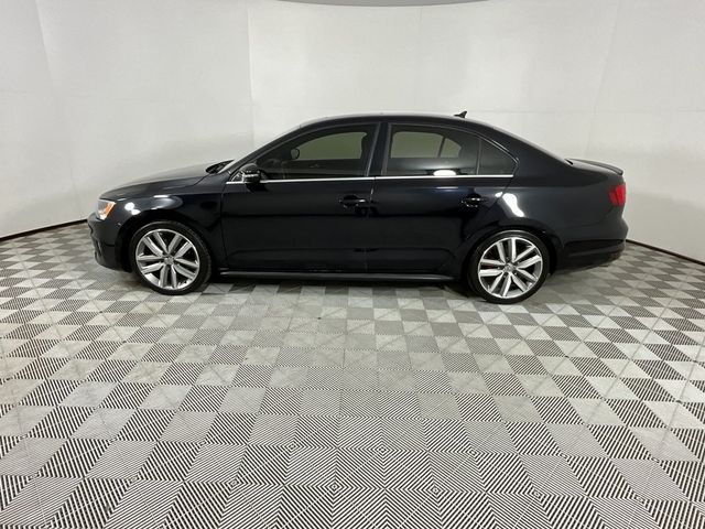 2015 Volkswagen Jetta 2.0T GLI SE