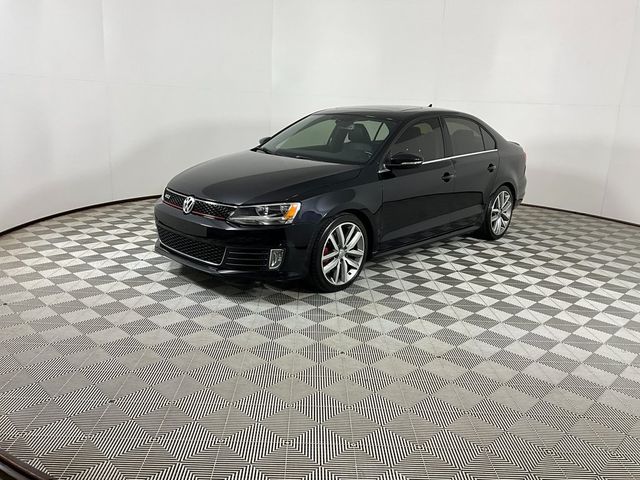 2015 Volkswagen Jetta 2.0T GLI SE