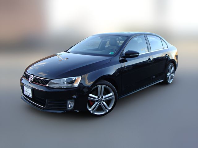 2015 Volkswagen Jetta 2.0T GLI SE