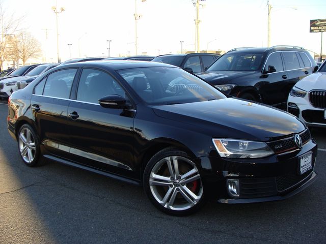 2015 Volkswagen Jetta 2.0T GLI SE