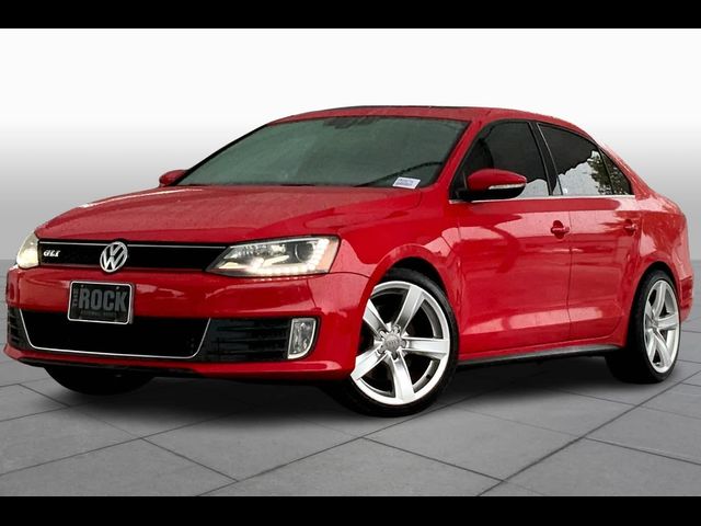 2015 Volkswagen Jetta 2.0T GLI SEL