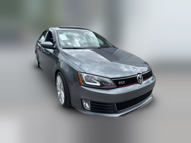 2015 Volkswagen Jetta 2.0T GLI SEL