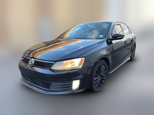 2015 Volkswagen Jetta 2.0T GLI SE