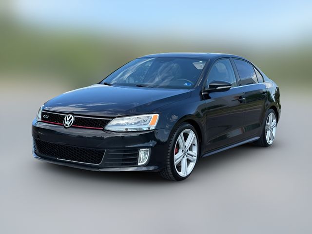 2015 Volkswagen Jetta 2.0T GLI SE