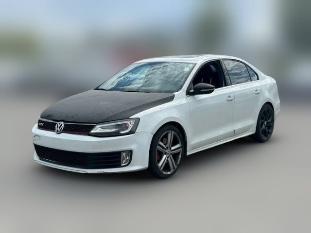 2015 Volkswagen Jetta 2.0T GLI SE
