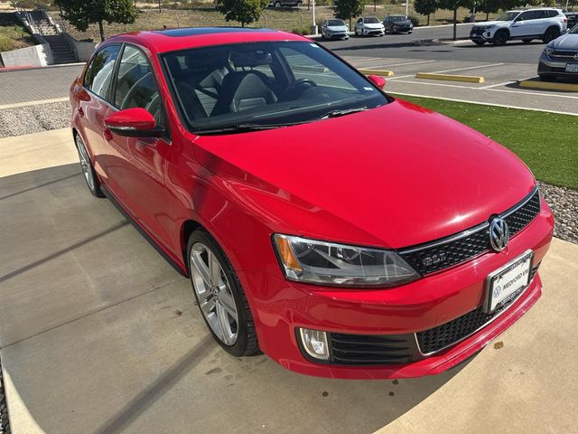 2015 Volkswagen Jetta 2.0T GLI SE