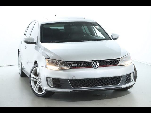 2015 Volkswagen Jetta 2.0T GLI SE