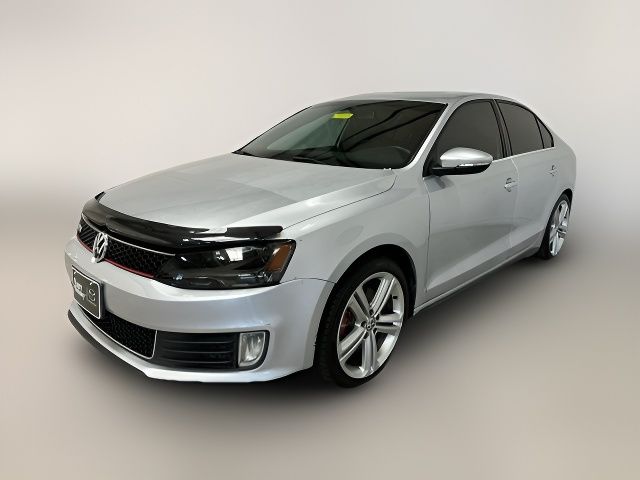 2015 Volkswagen Jetta 2.0T GLI SE