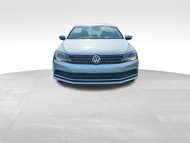 2015 Volkswagen Jetta 1.8T SE Connectivity