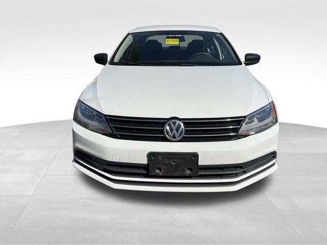 2015 Volkswagen Jetta 1.8T SE