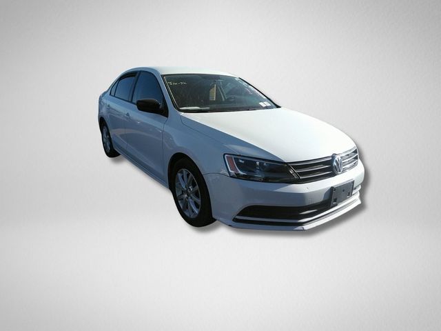 2015 Volkswagen Jetta 1.8T SE