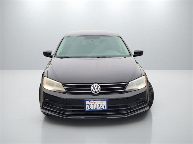 2015 Volkswagen Jetta 1.8T SE